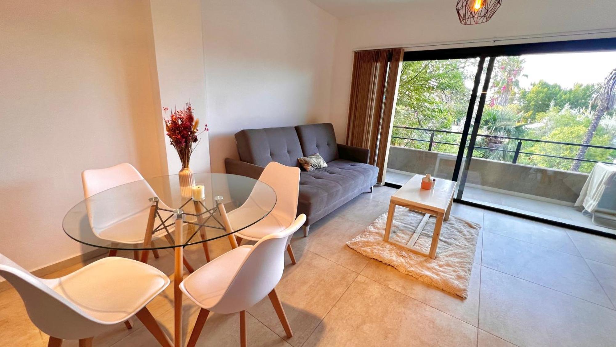 Lujosos Departamentos Excelente Zona Apartamento Mendoza