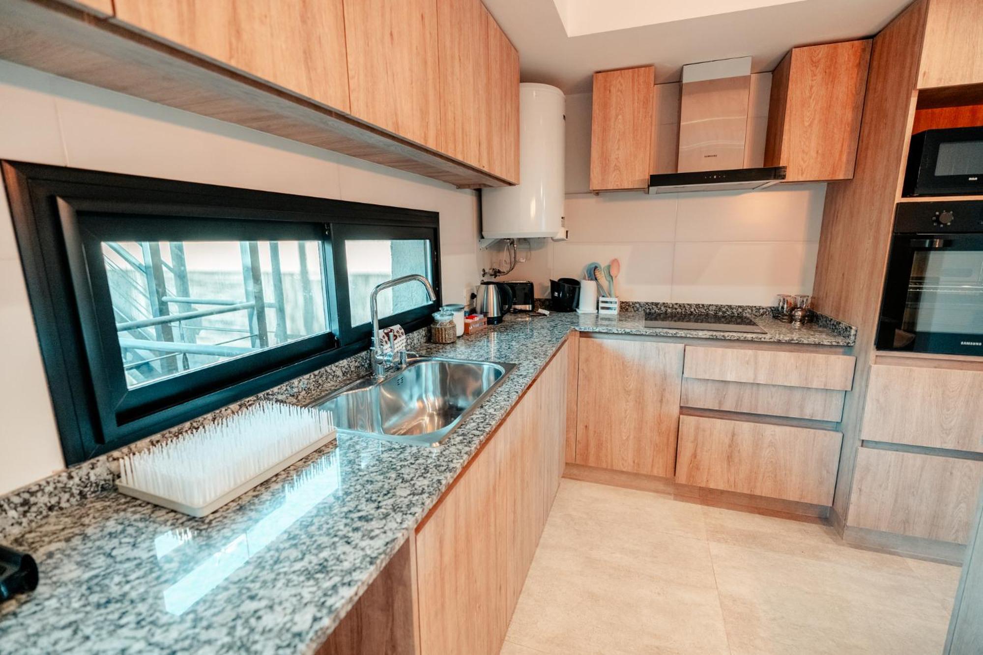 Lujosos Departamentos Excelente Zona Apartment Mendoza