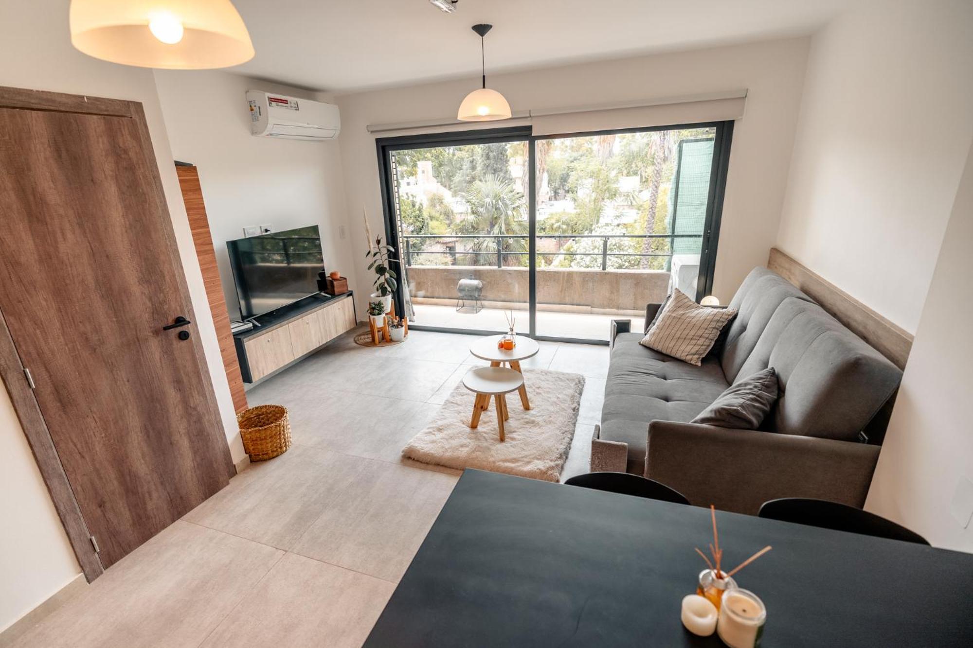 Apartment Lujosos Departamentos Excelente Zona Mendoza
