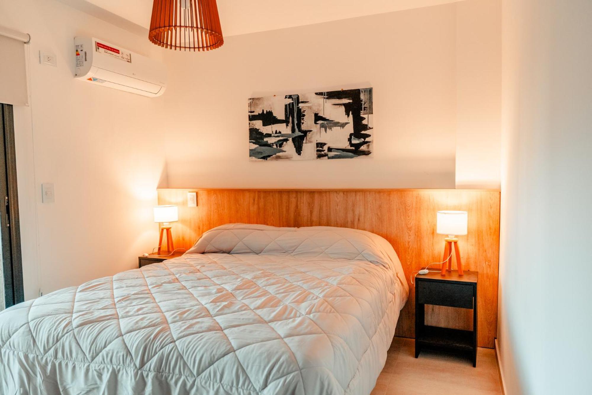 Lujosos Departamentos Excelente Zona Apartment
