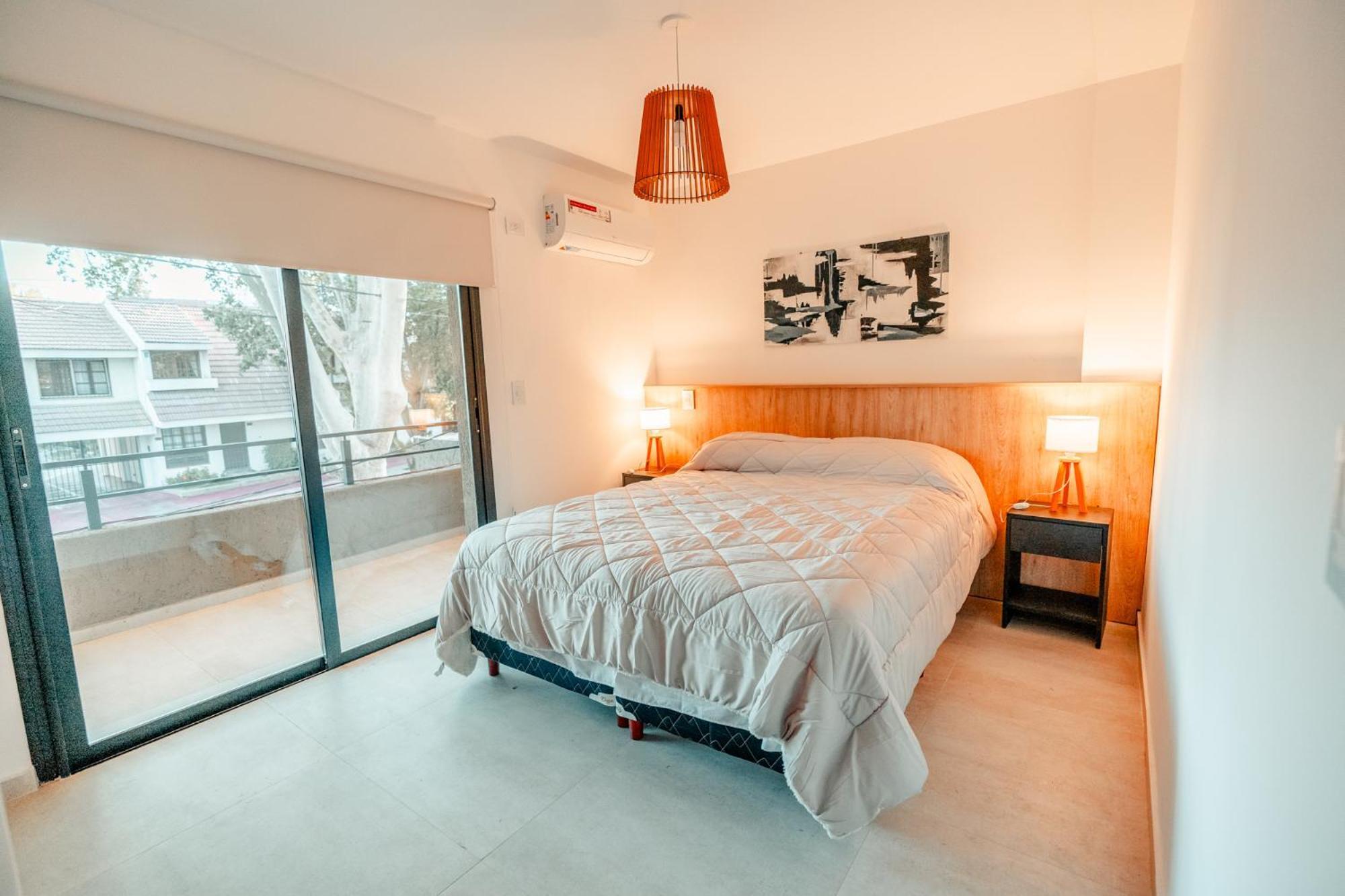 Lujosos Departamentos Excelente Zona Apartment *