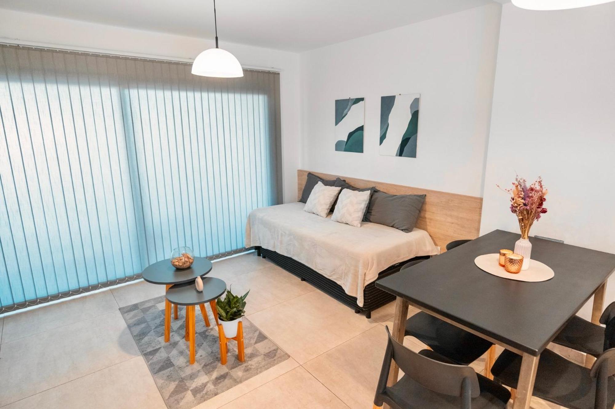 Apartment Lujosos Departamentos Excelente Zona